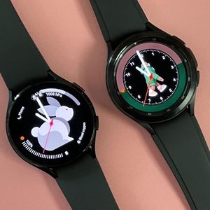 Samsung Galaxy Watch4